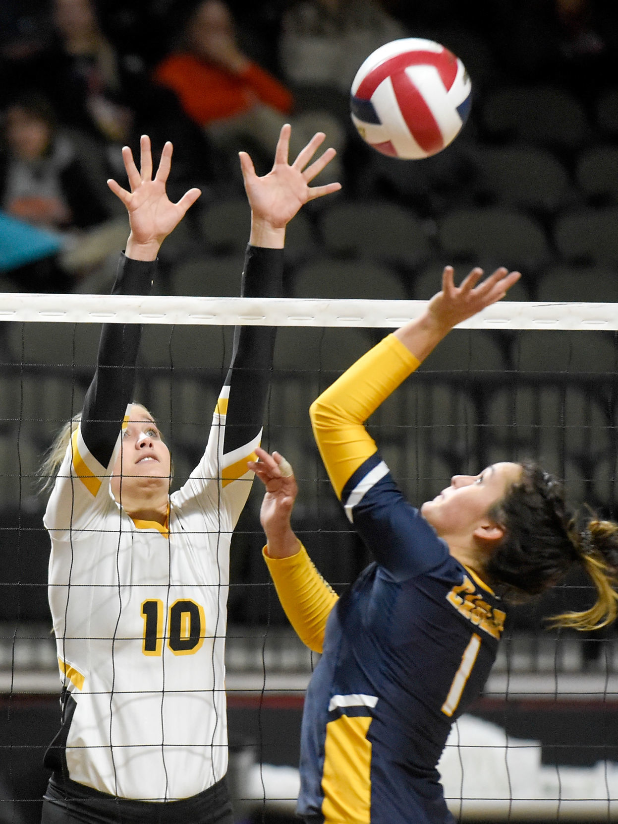 Volleyball NAIA